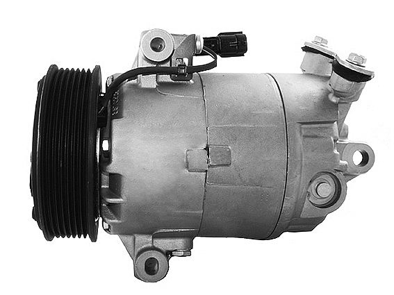 Kompresor klimatyzacji - AIRSTAL 10-0893