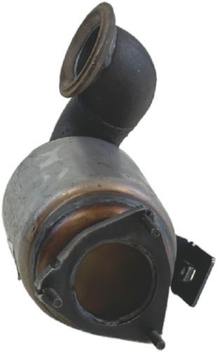 Katalizator - BOSAL BOS090-645
