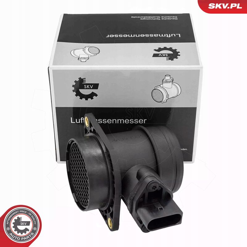 Przepływomierz - SKV ESEN 07SKV319