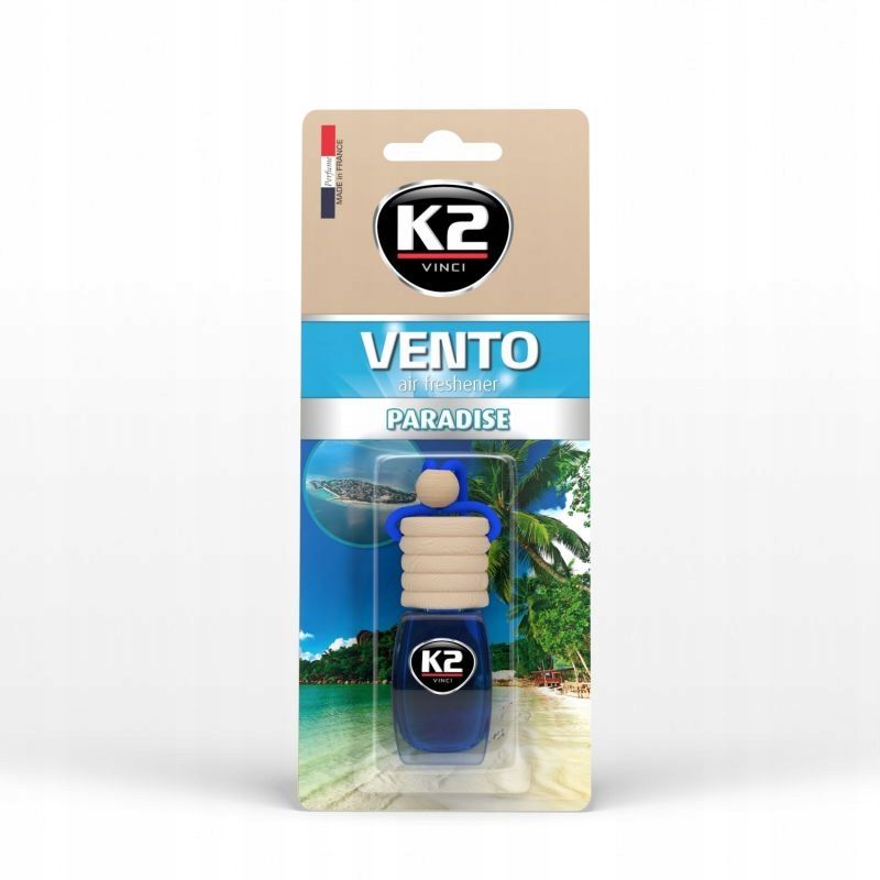 K2-zapach vento paradise 8ml - K2 MELLE MELV468