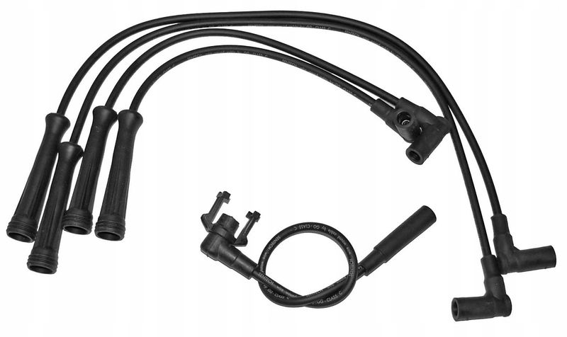 Przewody zapłonowe - SENTECH SEN8016