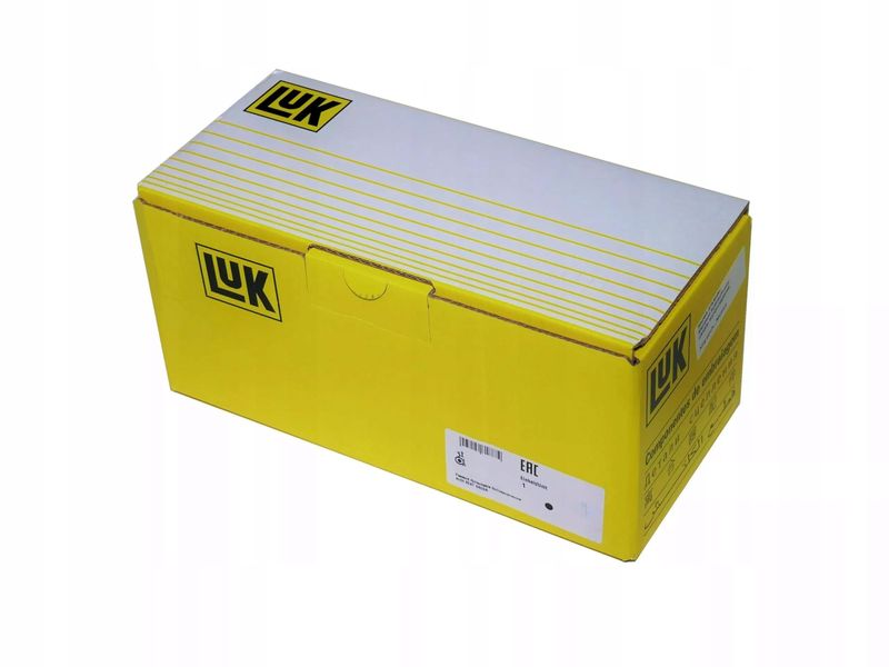 Łożysko pilotujące - LUK 410 0105 10