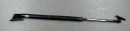 Sprężyna gazowa - LESJOFORS LS8149101