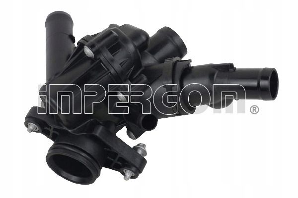 Termostat z obud. a-class .. - IMPERGOM 90866