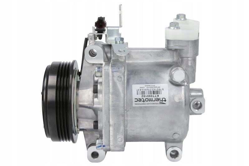 Kompresor klimatyzacji - THERMOTEC KTT090182
