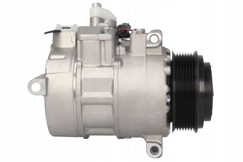 Kompresor klimatyzacji - TEAMEC TM8629620