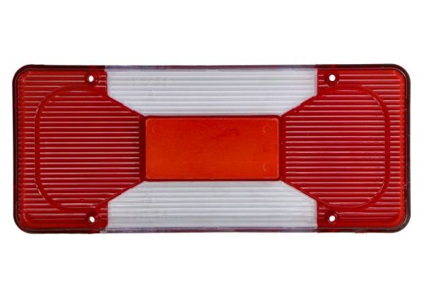 Klosz lampy tył - TRUCKLIGHT TL-IV003/RR