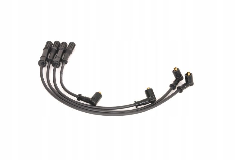Przewody wys. napędowy. fiat albea 1,2 02- - BOSCH 0 986 357 816