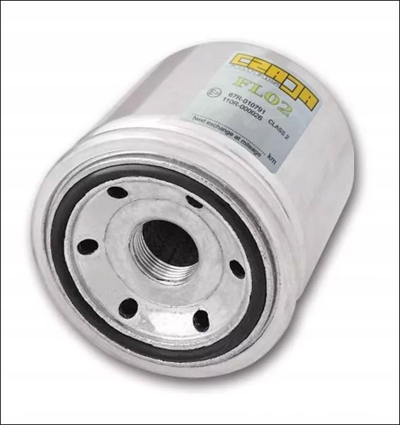 Filtr gazu lpg fazy lotnej - SPYRA SPY93-21