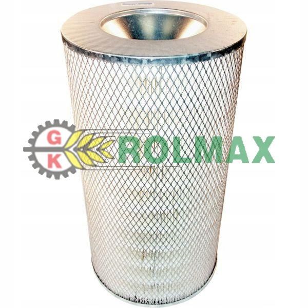 Filtr powietrza - DONALDSON P136255