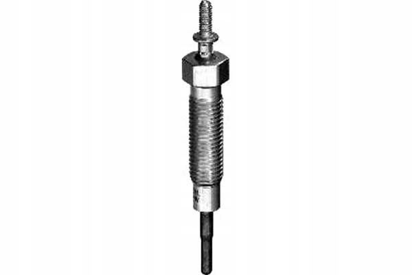 Świeca żarowa - BORGWARNER GN 067