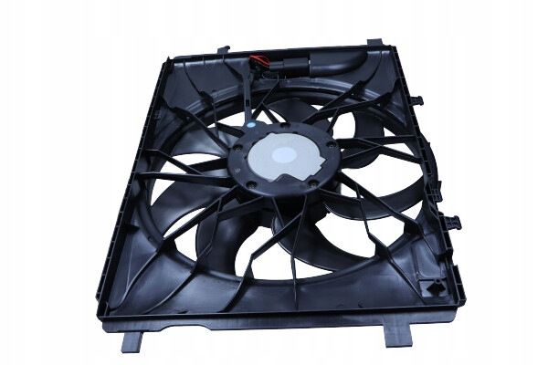Wentyłator chłodnicy db e-klasa s212 09- - MAXGEAR AC230108