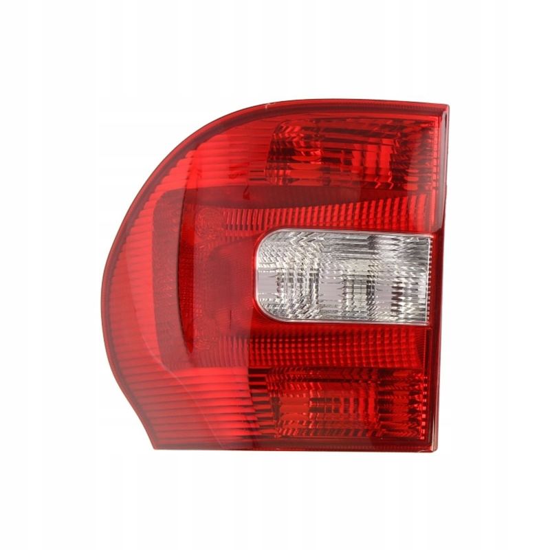 Lampa tył - DEPO 665-1919R-UE
