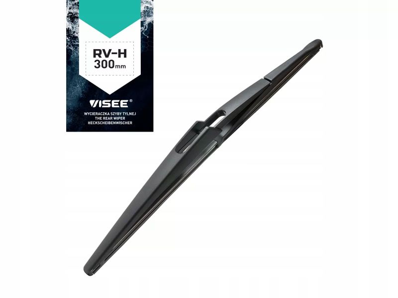 Pioro wycier tył visee backside rv-h 300 RV-H300
