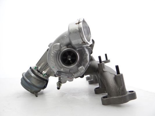 Turbosprężarka - GARRETT 765261-5008S