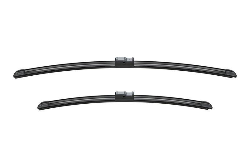 Pióro wycieraczki Aerotwin, komplet - BOSCH 3 397 007 084