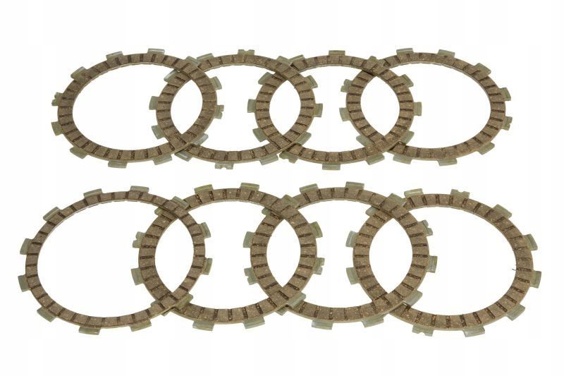 Tarcza sprzęgła - FERODO FCD0675