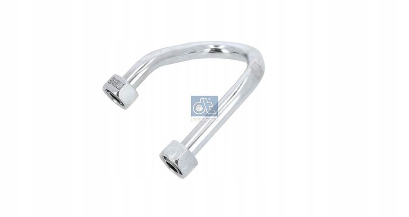 Element turbosprężarki - DT SPARE PARTS 5.41905