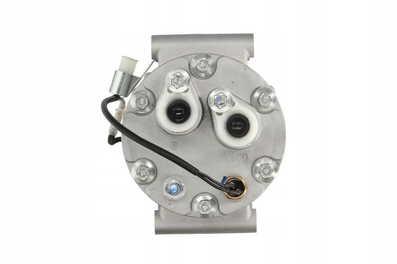 Kompresor klimatyzacji - THERMOTEC KTT090042