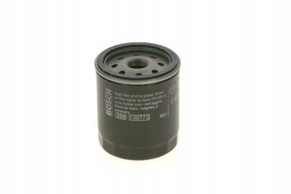 Filtr oleju - BOSCH 0 451 103 227
