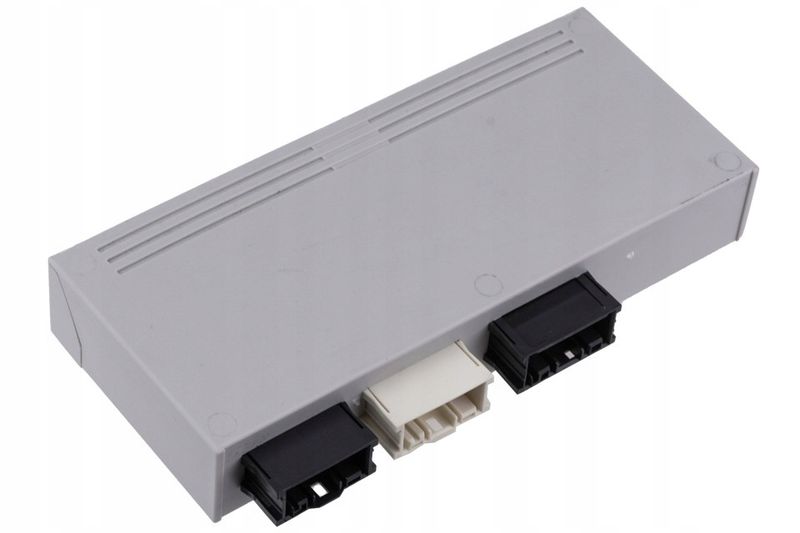 Moduł sterujący tylnej klapy bagażnika - NTY EZC-BM-334