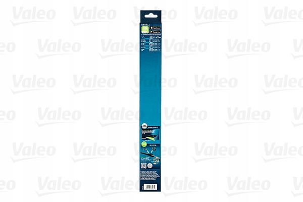 Pioro wycier tył 380 hr38 hydroconnect - VALEO 578564