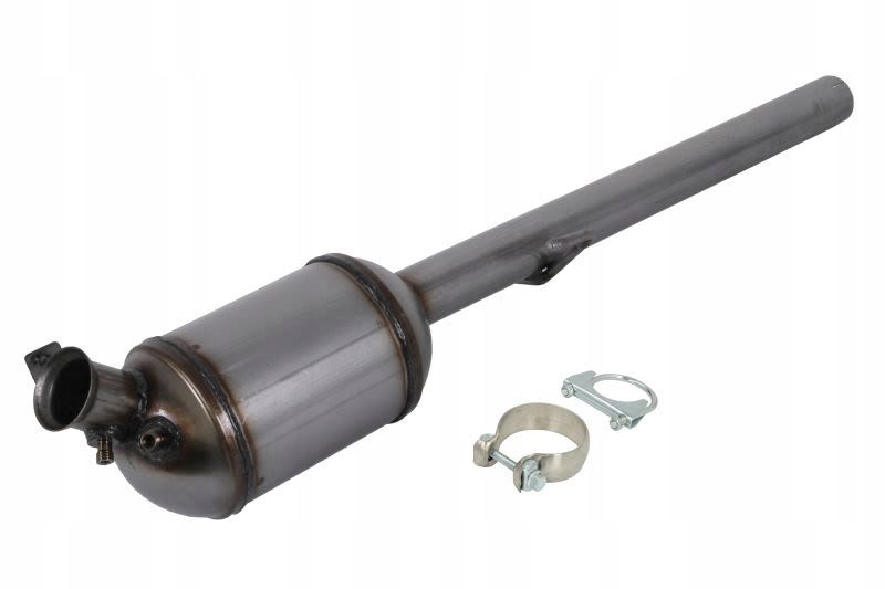 Filtr cząstek stałych - 4MAX 0219-05-1043DPF