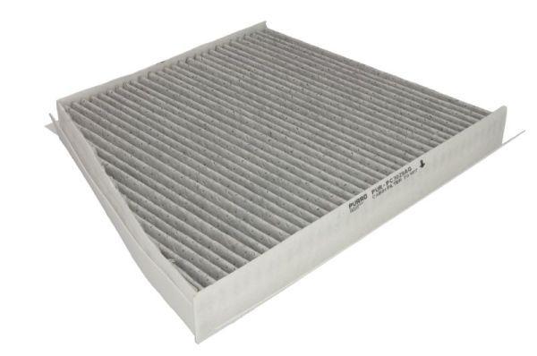 Filtr kabiny - PURRO PUR-PC3029AG