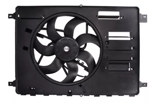 Wentylator chłodnicy - THERMOTEC D8G013TT