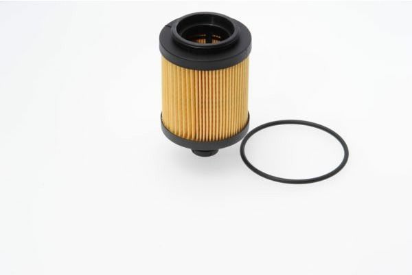Wkład filtru olejowego - BOSCH F 026 407 096