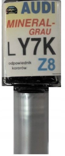 Arasystem lakier samochodowy 10ml ARAY7K