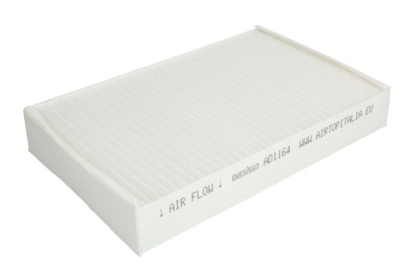 Filtr kabiny - PURRO PUR-HC0490
