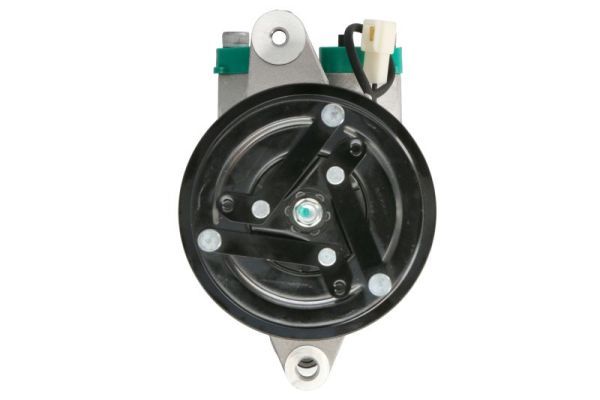 Kompresor klimatyzacji - THERMOTEC KTT090252