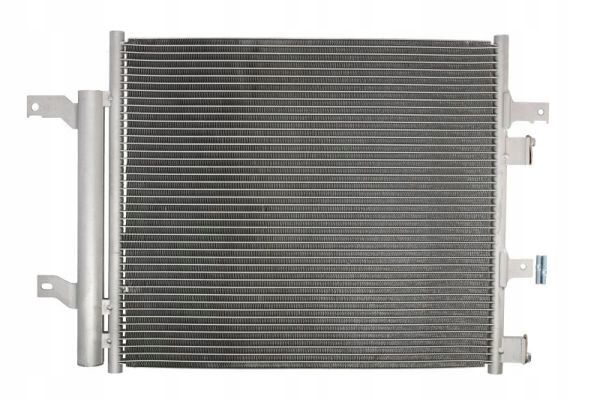 Skraplacz klimatyzacji - THERMOTEC KTT110669