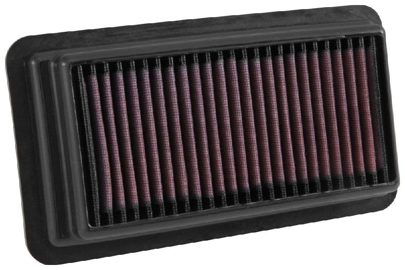 Filtry panelowy (wkładki) - K&N FILTERS 33-5044