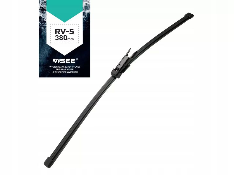 Pioro wycie tył visee backside rv-5 380 RV-5380
