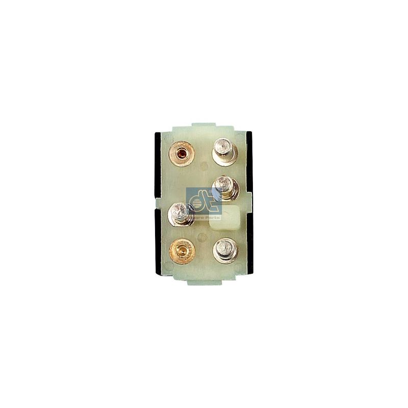 Przełącznik podnośnika szyby - DT SPARE PARTS 2.25308