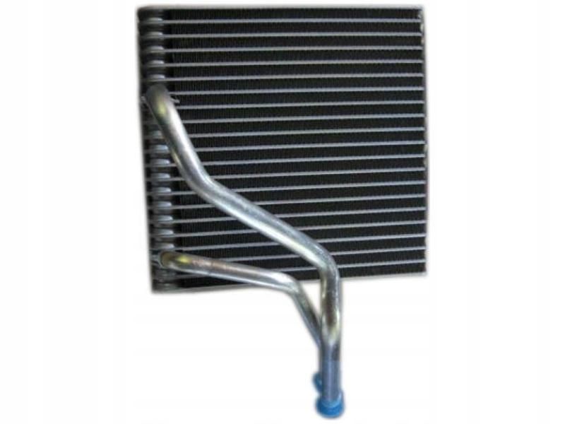 Parownik klimatyzacji - THERMOTEC KTT150005