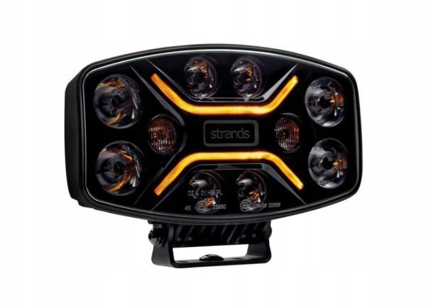 Lampa robocza - STRANDS SLD270698