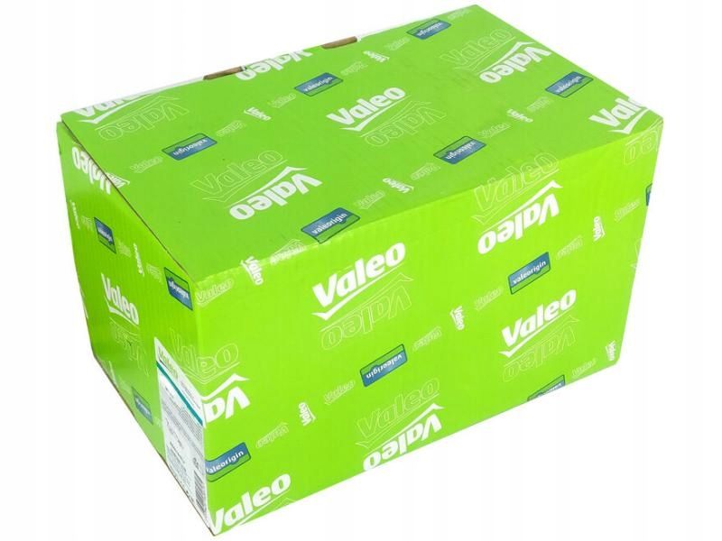 Pompa wody ford focus ii - VALEO 506893