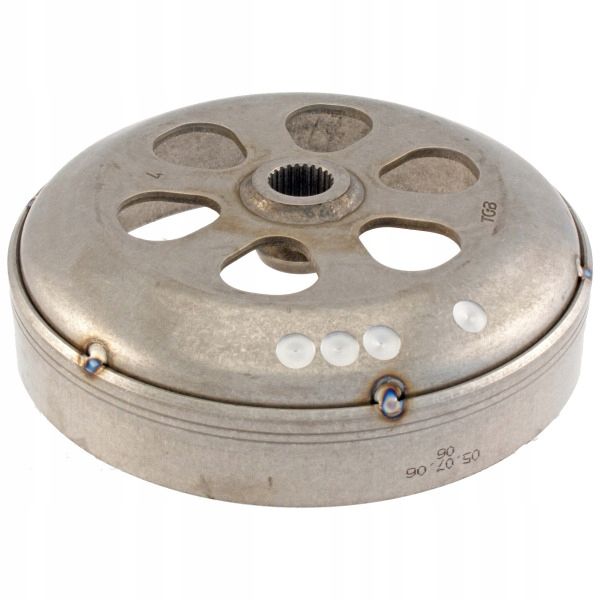 Dzwon sprzęgła moto. beverly500 02/05 - RMS 10 026 0170