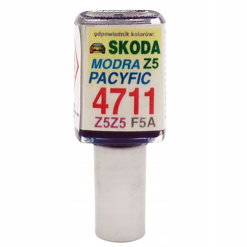 Arasystem lakier samochodowy 10ml ARA4711