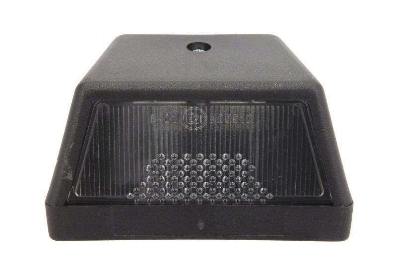 Lampa oświetlenia tablicy rej. - TRUCKLIGHT SM-UN031