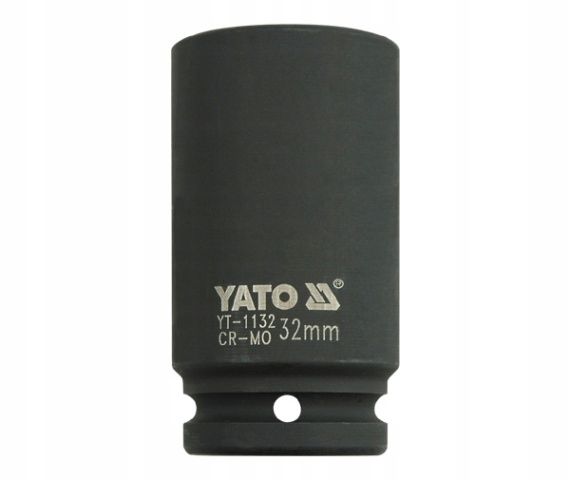 Nasadka Udarowa Głęboka 3/4x 32MM - YATO YATYT-1132