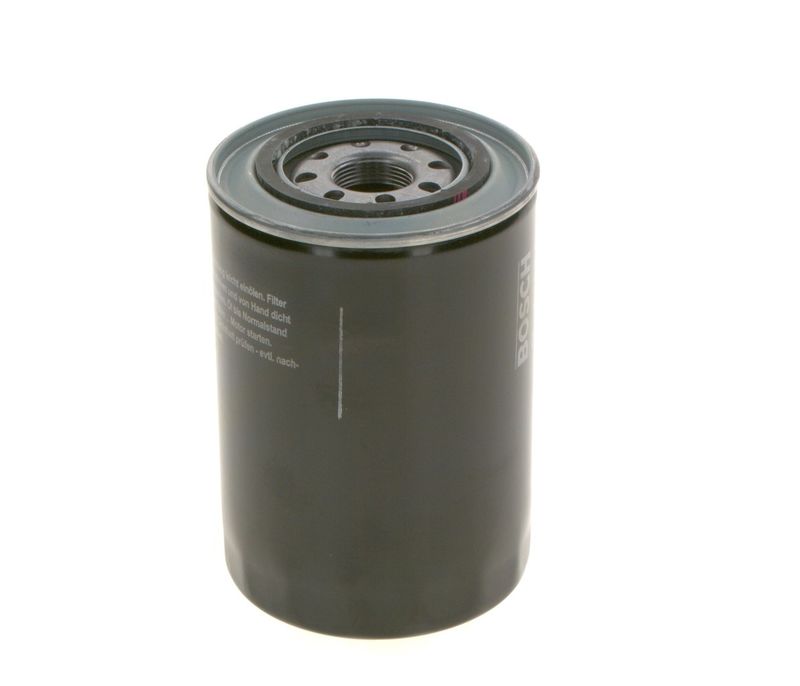 Filtr oleju - BOSCH 0 986 452 063