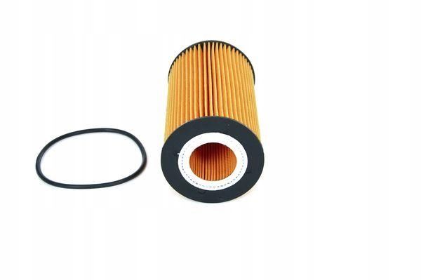 Wkład filtru olejowego - BOSCH F 026 407 040