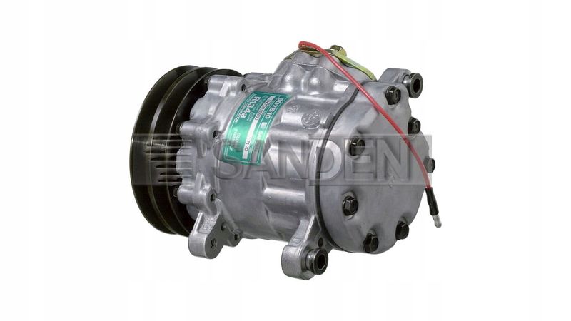 Kompresor klimatyzacji - SANDEN SD7B10-7170