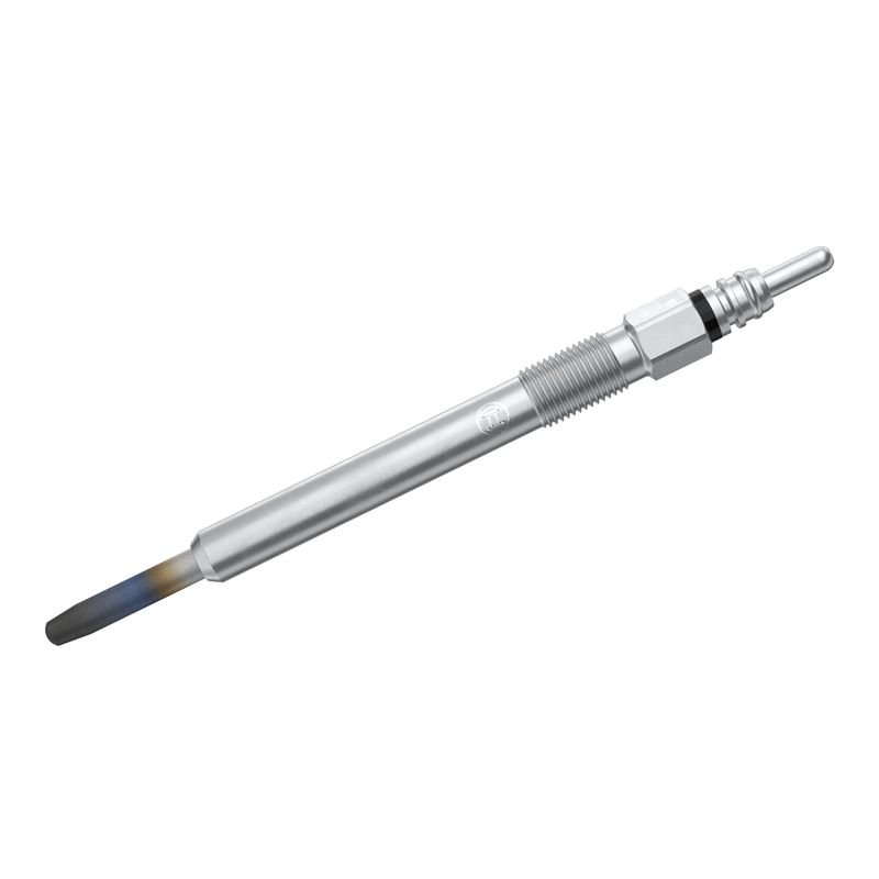 Świeca Żarowa jeep 2,5crd 01- - BOSCH 0 250 202 038