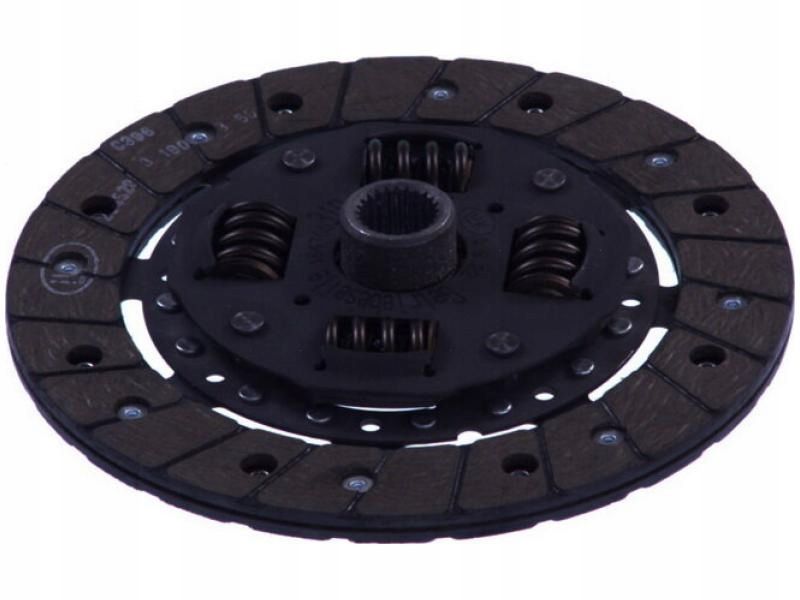Tarcza sprzęgła - LUK 319 0065 10