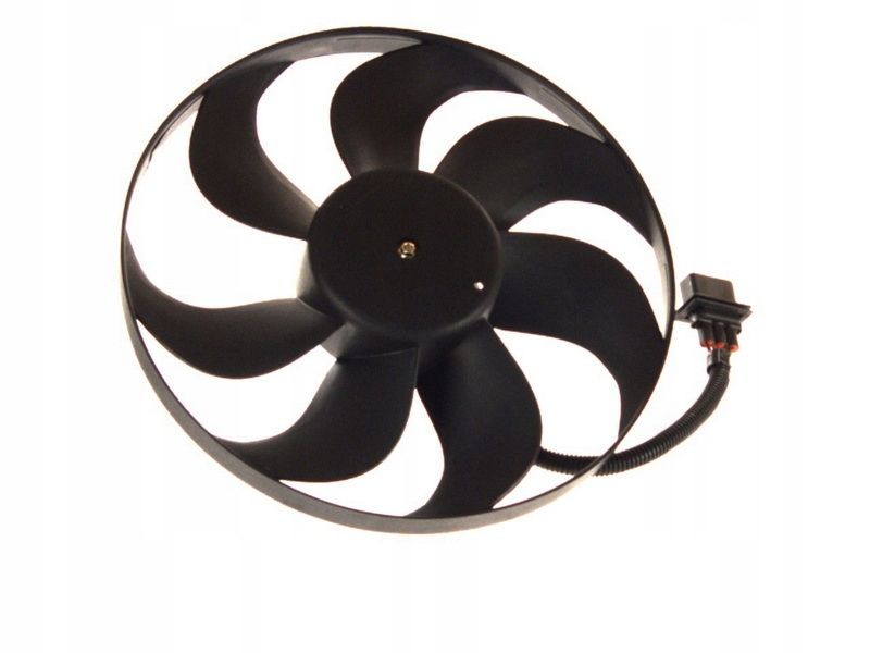 Wentylator chłodnicy - THERMOTEC D8W019TT